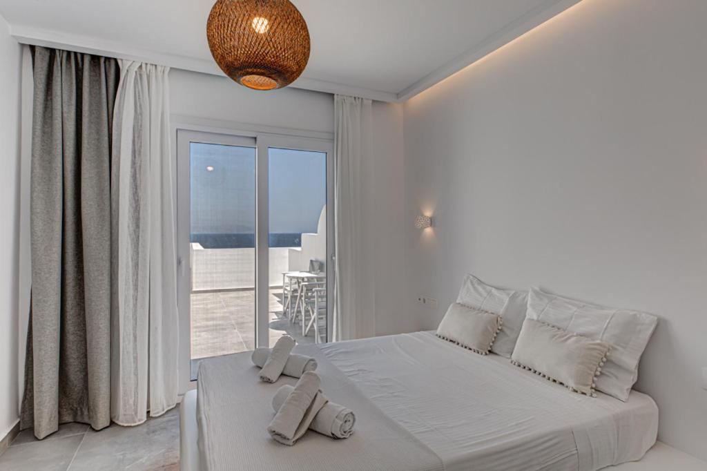 Paros Blue Dolphin Fully Renovated By Rivea Group Chrisi Akti  Exterior photo