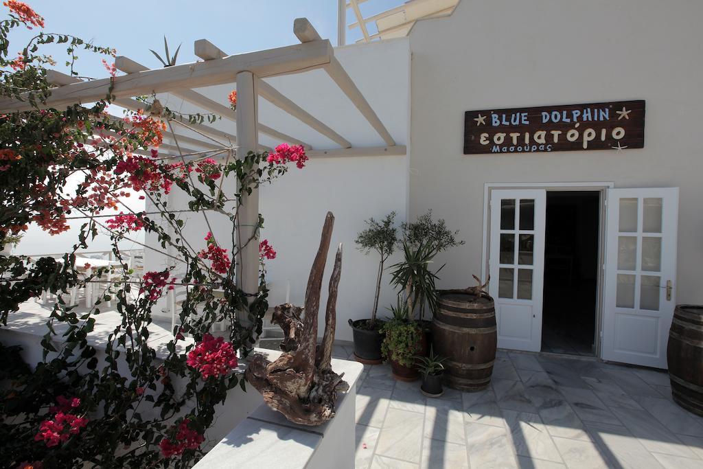 Paros Blue Dolphin Fully Renovated By Rivea Group Chrisi Akti  Exterior photo